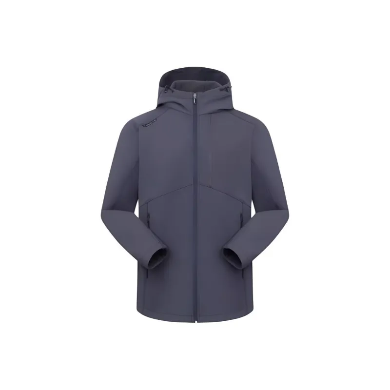 TOREAD Durable Warm Windbreaker Jacket Men's-0