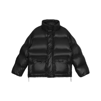 CLIMAX VISION Down Jackets For Winter Unisex