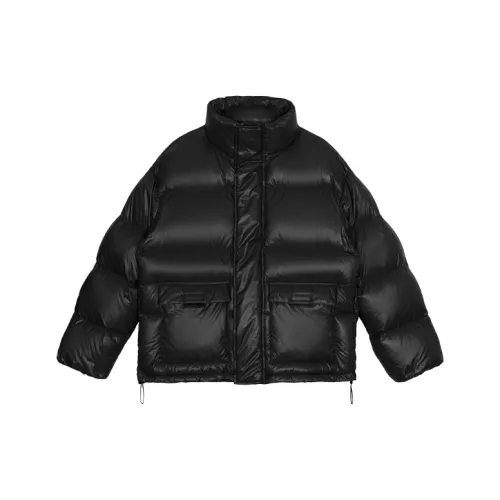 CLIMAX VISION Down With Greys For Winter Unisex