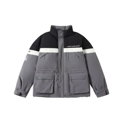 N-MAX Down Jackets Men