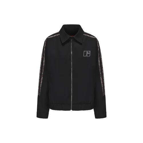 NSTNEW START Jackets & Coats Unisex