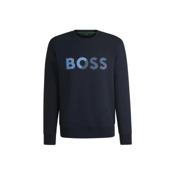 HUGO BOSS Salbo Tape Sweatshirt