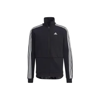 Adidas Jackets Coats Men's Black