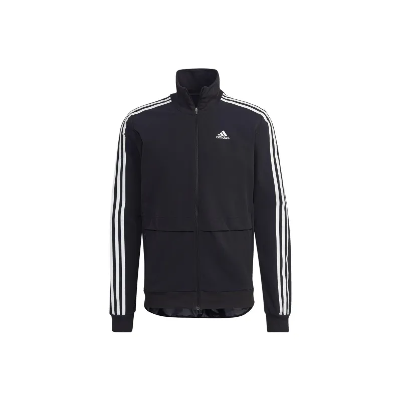 Adidas Jackets Coats Men's Black-0