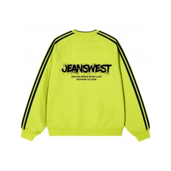 JEANSWEST Sweatshirts Unisex