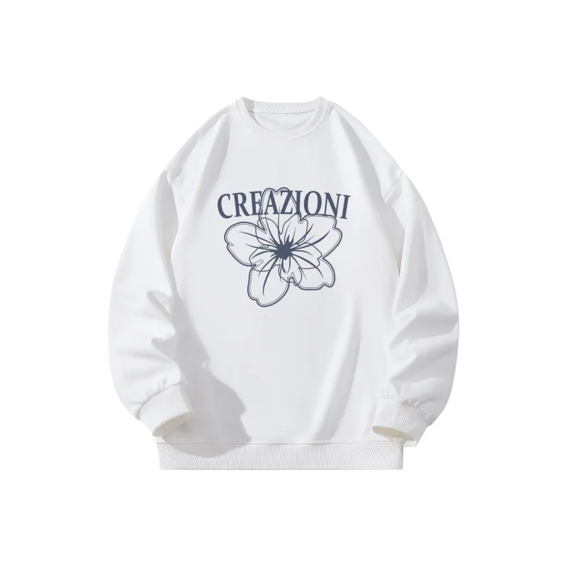 CREAZIONI LA FANTASIA E MOBILE Sweatshirt Unisex-2