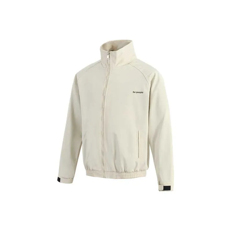 FAX FOR FMACM x For People Jackets Coats Unisex-4