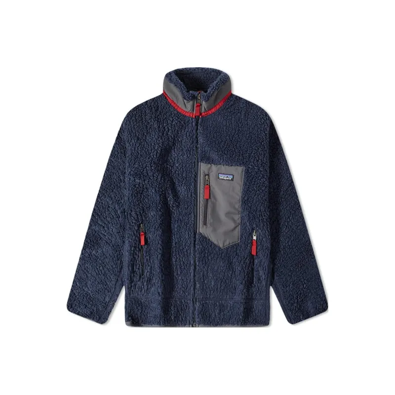 Patagonia Classic Retro X Jacket-11