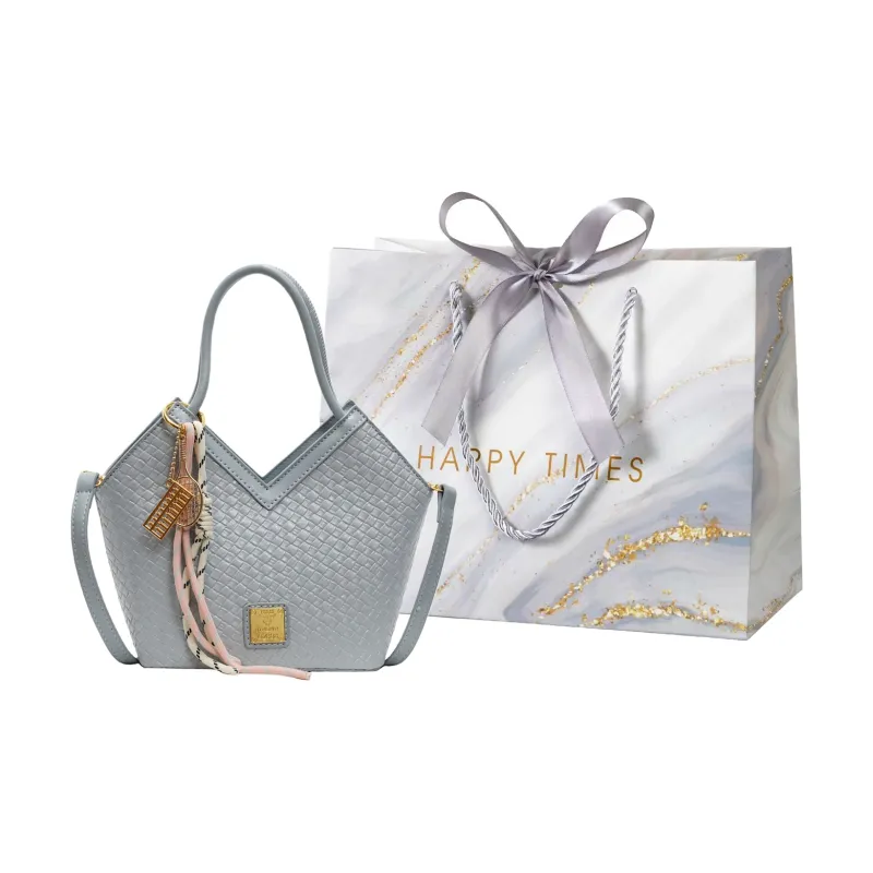 Miss Angel PU Handbag Regular Women's Multicolor-18