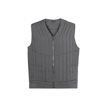 BODY WILD Vests Men