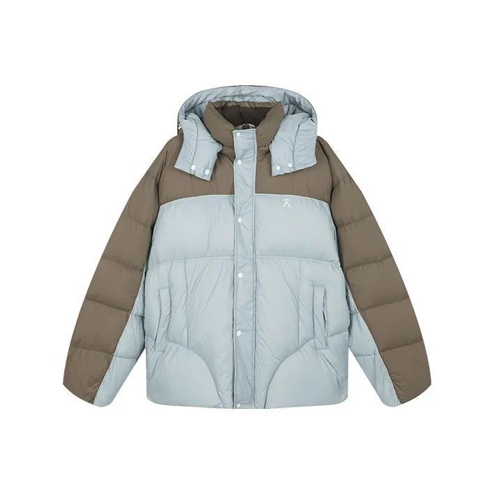 ACMEITEM Down Jackets Unisex-4