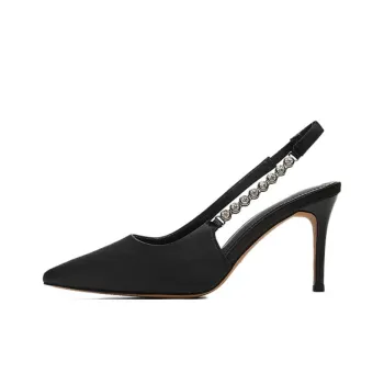 AGSDON Slim Heel High Heels 8.5cm Women's