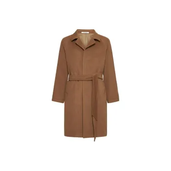 Tagliatore Cashmere Coat