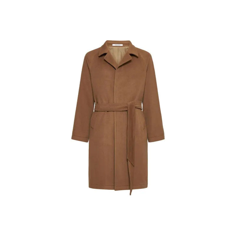 Tagliatore Cashmere Coat-0