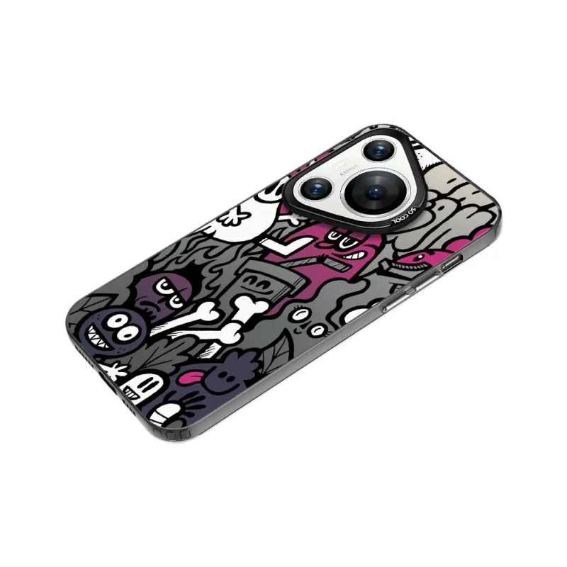 YIBAOBAO Phone Cases-1