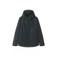 Dark Gray (Underarm Zipper Version)