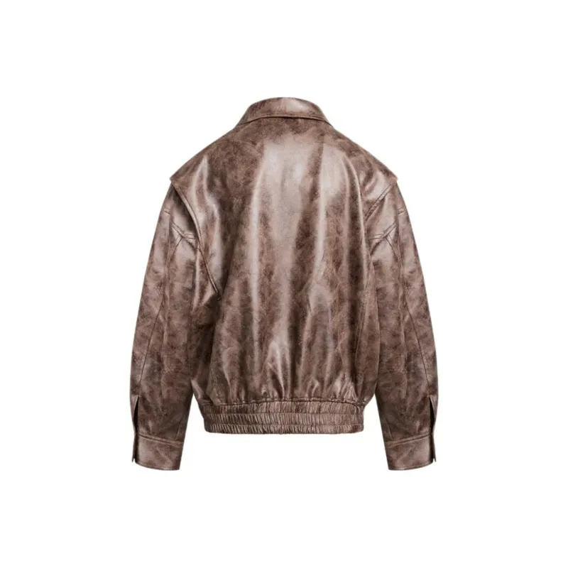 Lioness Jackets & Coats Women's Chocolate-1