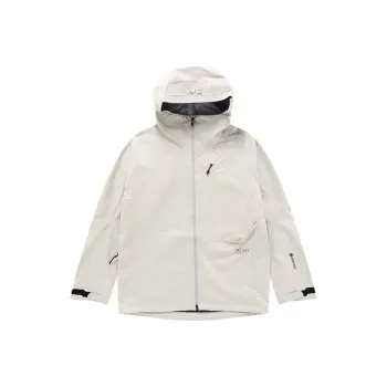 BURTON AK457 Collection Windbreaker Jackets Men