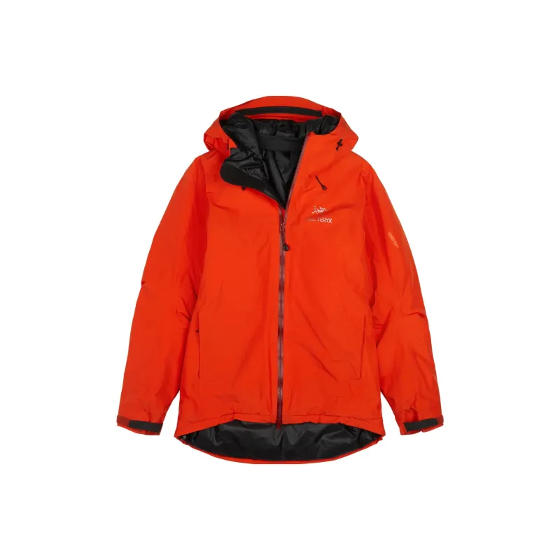 Arcteryx Macai Series Jacket Men's-4