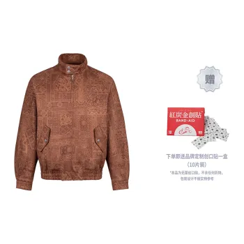 REDCHARCOAL Jackets Coats Unisex Brown