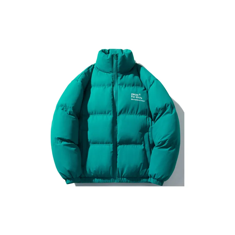 ZMOH Puffer Jackets Unisex-7