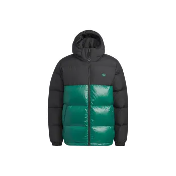 Adidas Originals COLOURBLOCKED DOWN Down Jacket Men's
