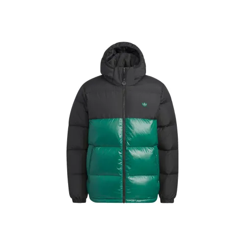 Adidas Originals COLOURBLOCKED DOWN Down Jacket Men's