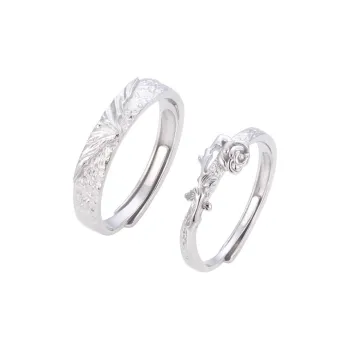 Strange Rings Unisex
