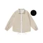 Khaki[Thickened and Fleece-Lined]