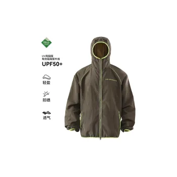 BJHG Sun Protection Clothing Unisex