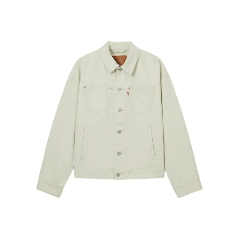 Levi’s Denim Jacket Men's Light Green-0