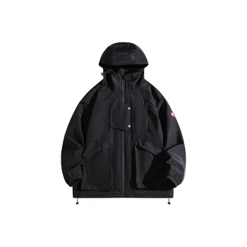 MEIPIN TANG Jackets Unisex