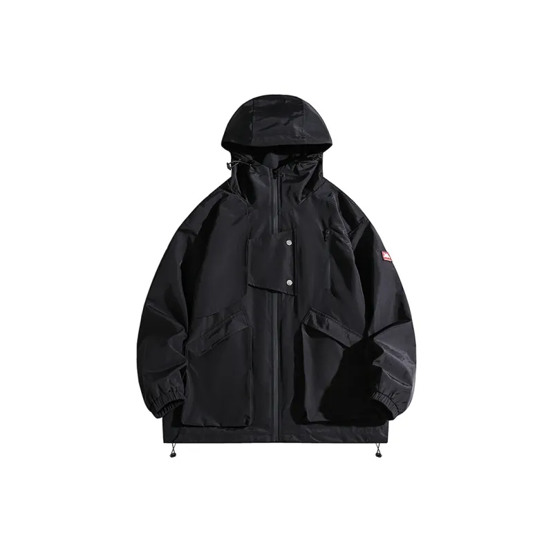 MEIPIN TANG Jackets Unisex-0