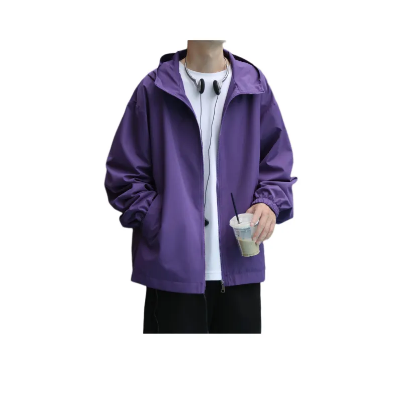 ZONEiD Jackets Unisex-4