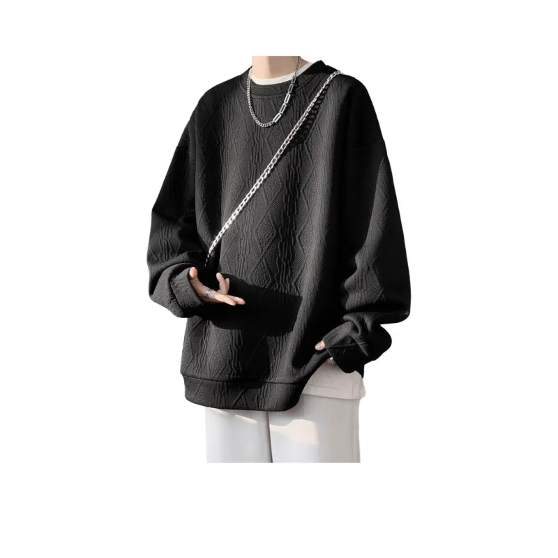 NEAR HERE Sweatshirts Unisex-4