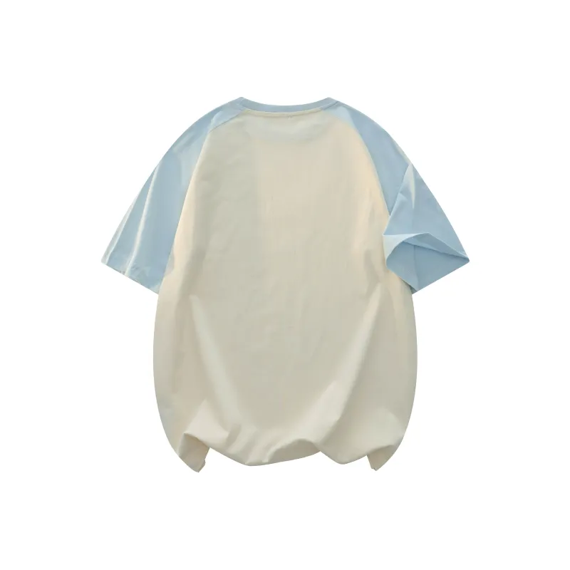 FASTFISH T Shirts Unisex-4