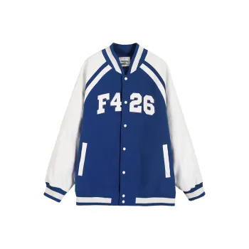 F426 Baseball Jerseys Unisex