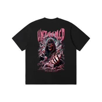 UNthemed T Shirts Unisex