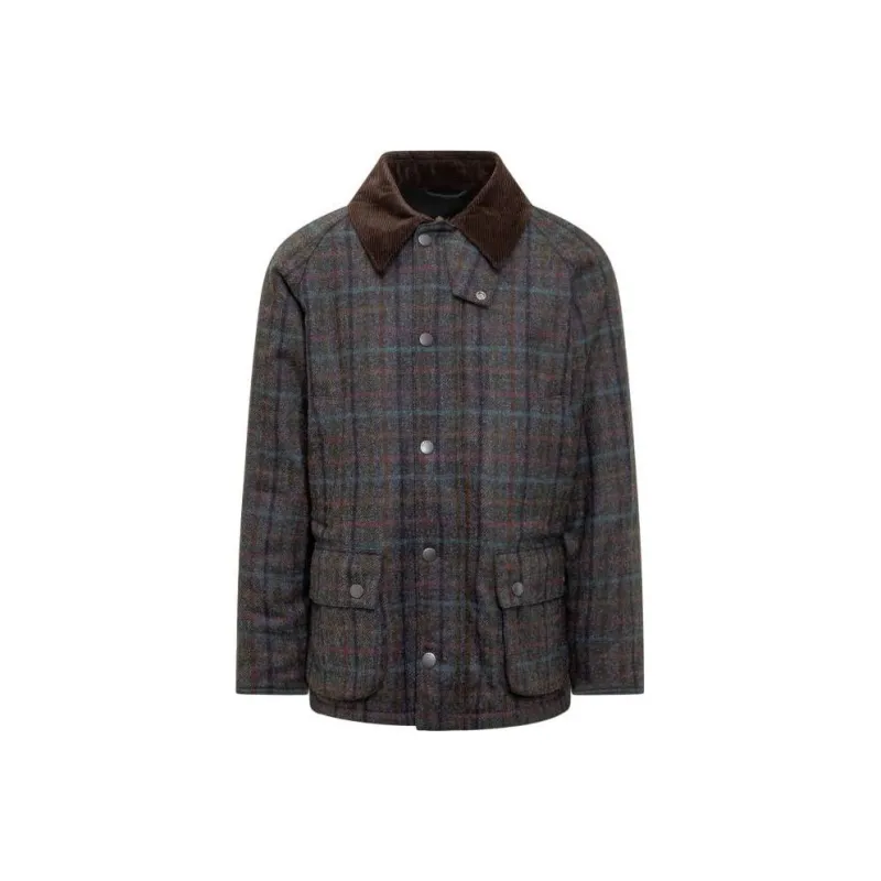 BARBOUR Jackets Men Multicolor-0