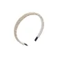 1.5cm Pearl Headband