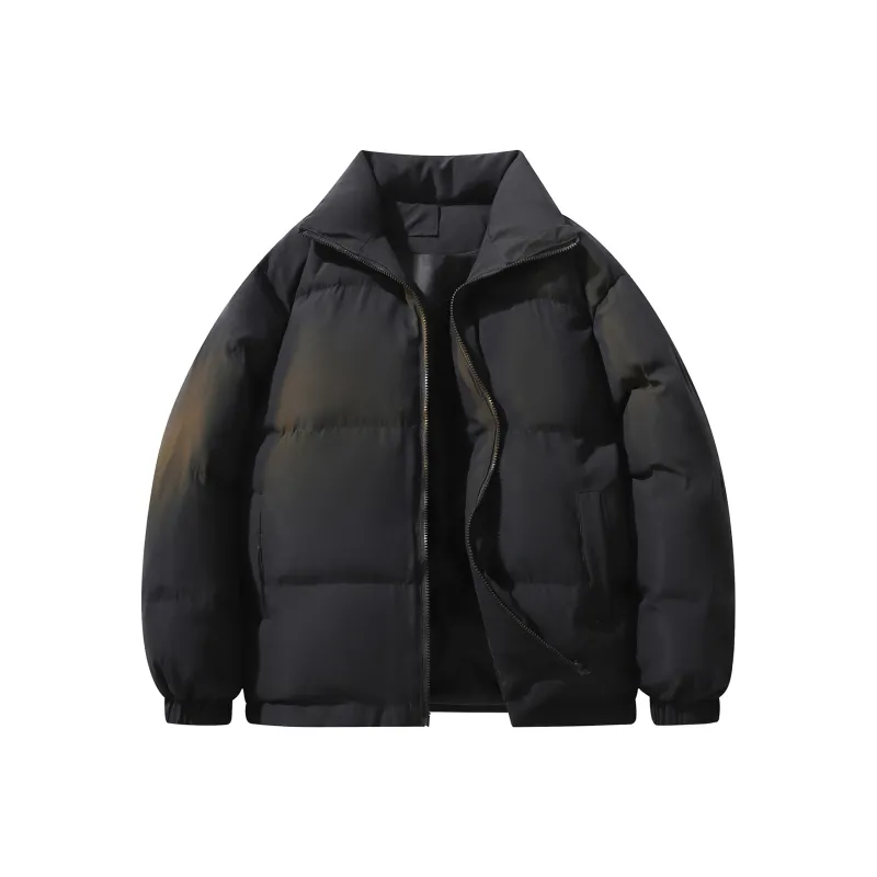 Ice Flying Puffer Jacket Unisex-3