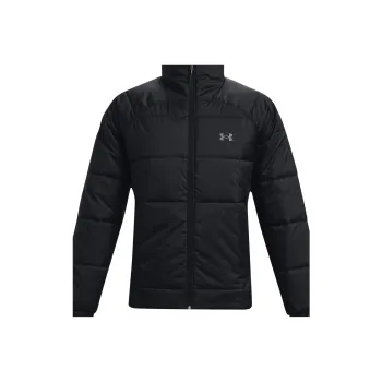 Under Armour Jackets Men Black