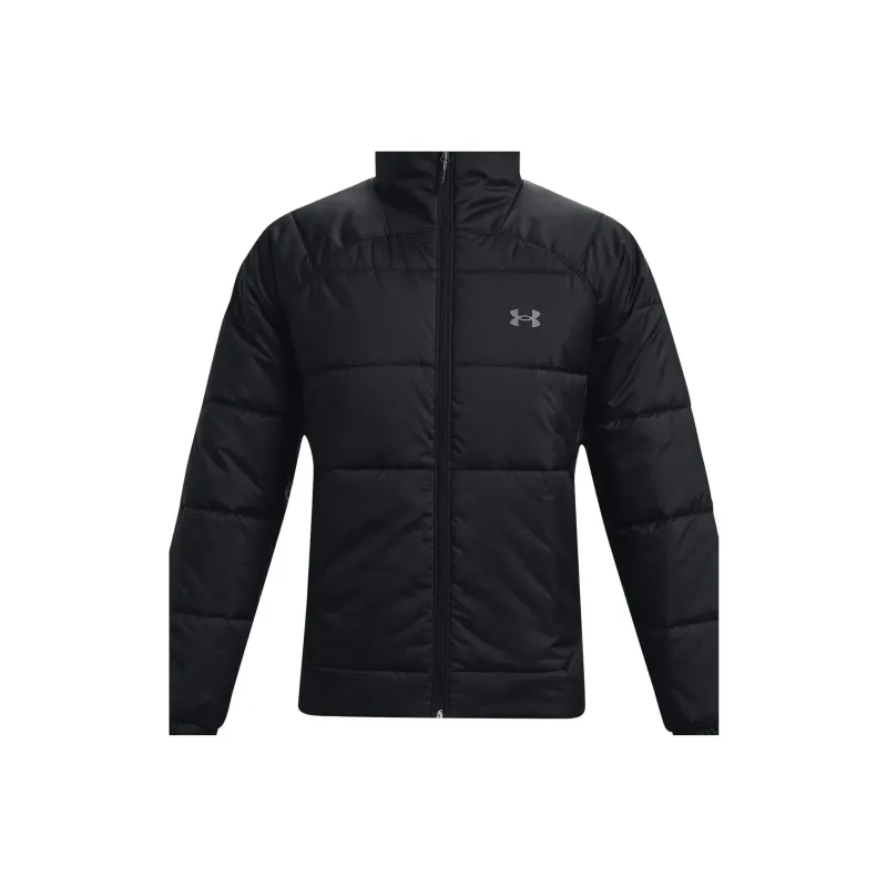 Under Armour Jackets Men Black-0