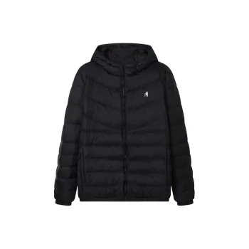 Teenie Weenie Men Skating Collection Down Jacket Unisex Winter