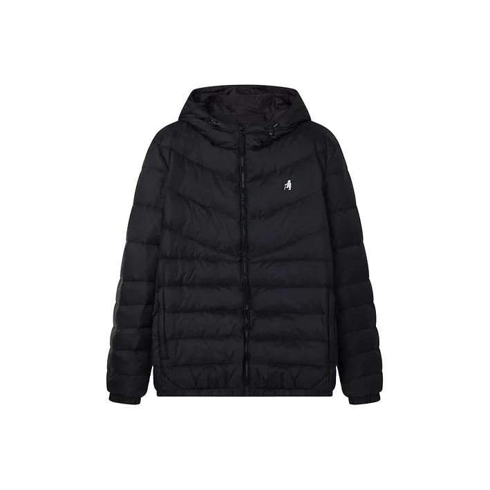 Teenie Weenie Men Skating Collection Down Jacket Unisex Winter-0