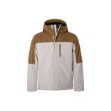 Beige Khaki Multicolor