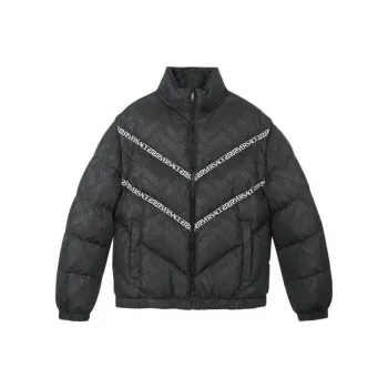 VERSACE Down Jackets Men
