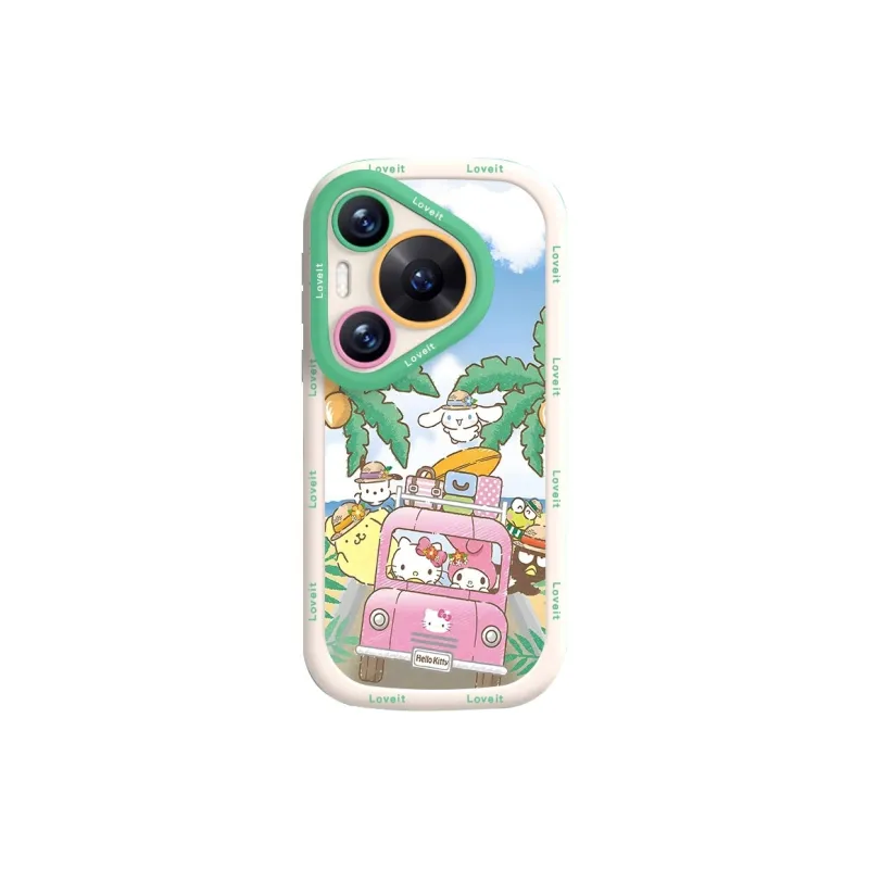 HASEE Phone Cases-8