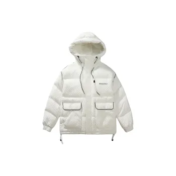Discovery Expedition Down Jacket Unisex