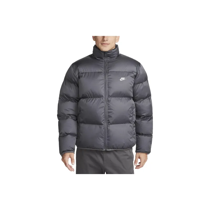 Nike Sportswear Club Puffer Jacket-0